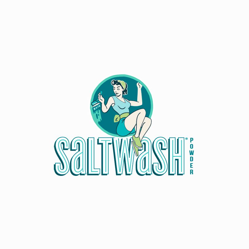 SALTWASH
